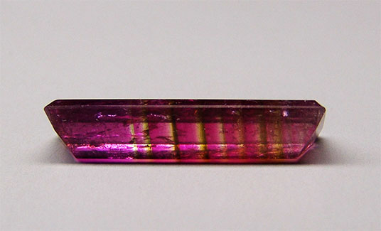 Tourmaline Crystal photo image