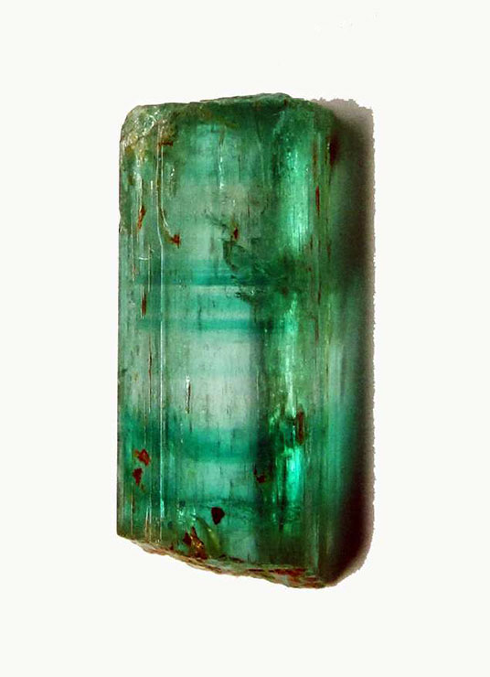 Emerald Crystal photo image