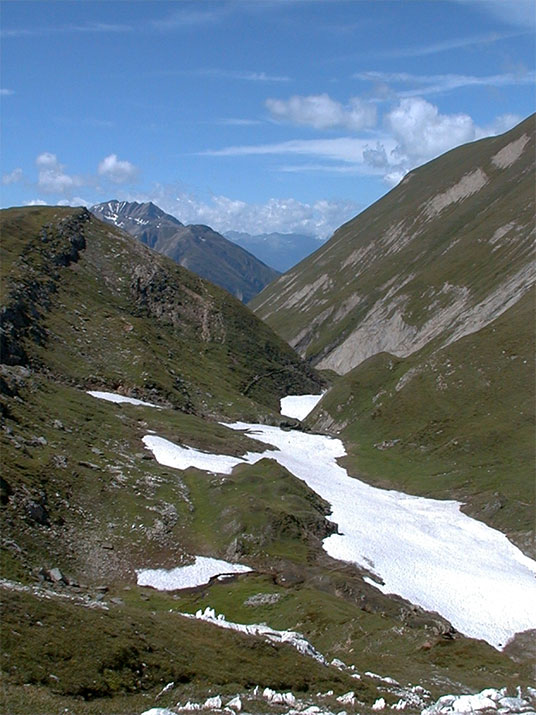 Binn Valley photo image