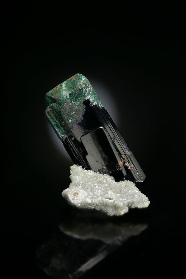 Azurite photo image