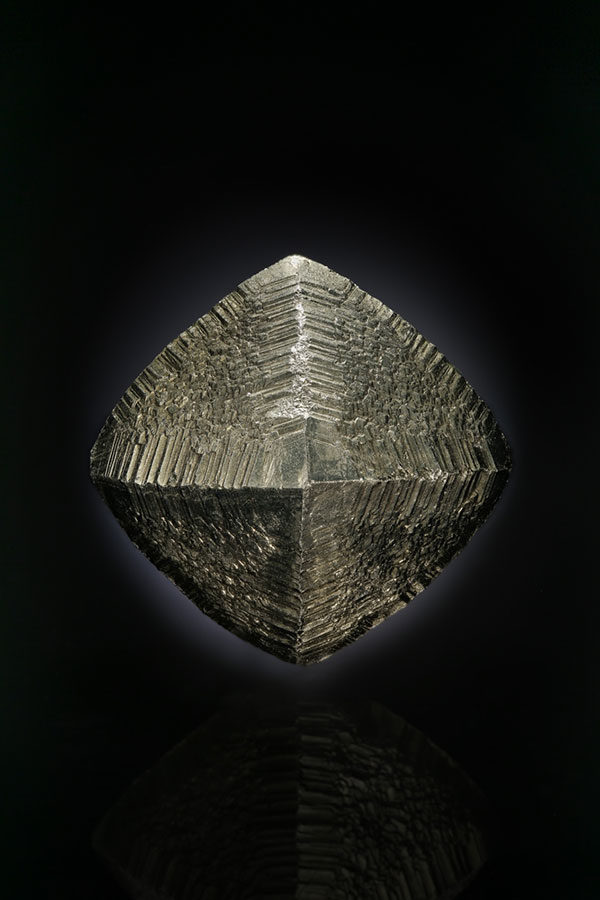 Pyrite photo image