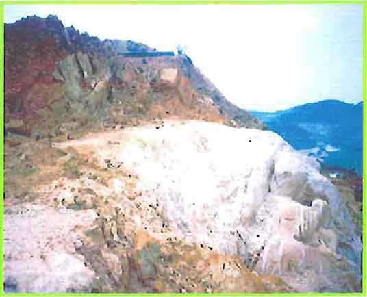 Kabaing Granite photo image