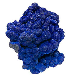 Azurite photo image