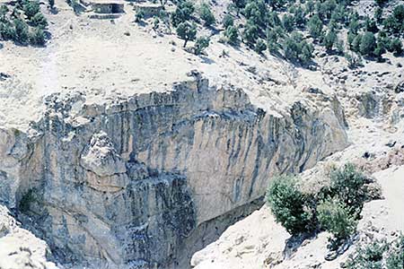 Pegmatite photo image