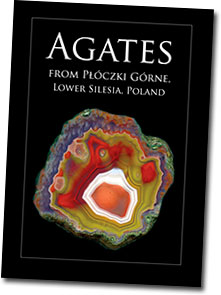 Agates cover image