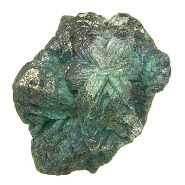 Alexandrite Specimen photo image