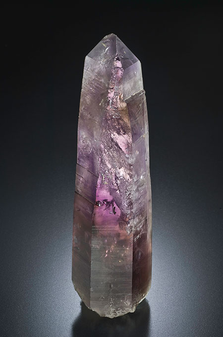Amethyst Crystal photo image