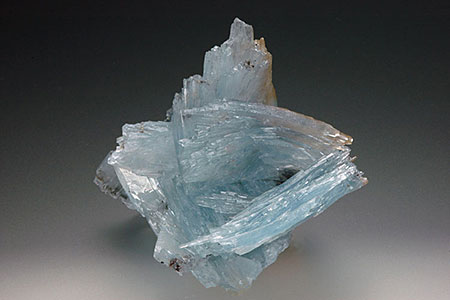 Barite Specimen photo image