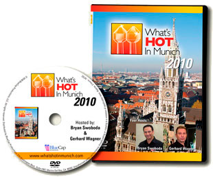 What's Hot In Munich image