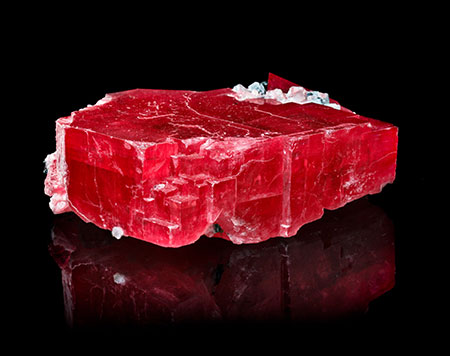 Rhodochrosite photo image