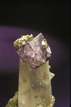 Fluorite photo image