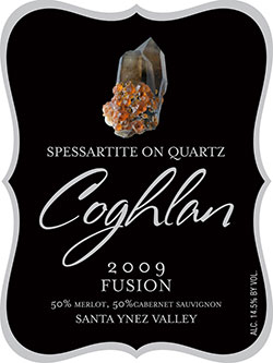 2009 Fusion label image
