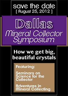 Dallas 2012 title image