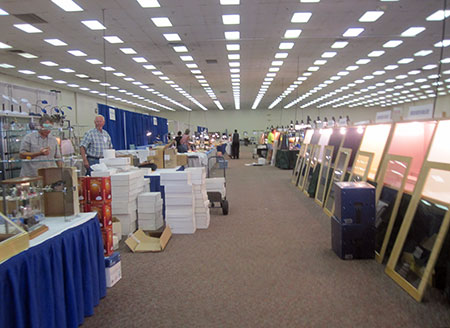 Merchandise Mart photo image