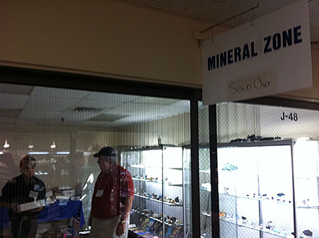 Mineral Zone photo image