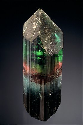 Elbaite Specimen photo image