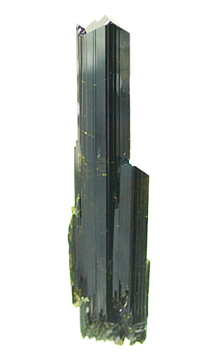 Epidote Crystal photo image