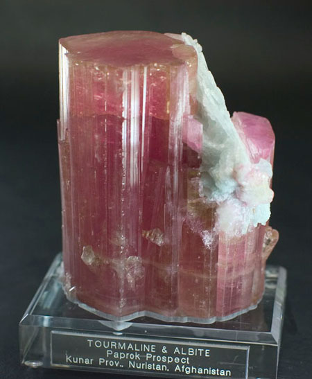 Tourmaline photo image