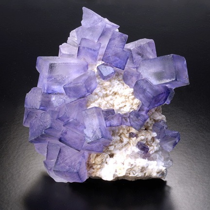 Fluorite photo image