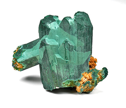 Malachite After Azurite photo image