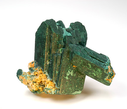 Malachite After Azurite photo image