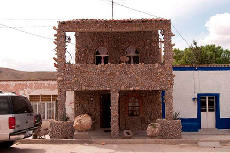 Geode House photo image