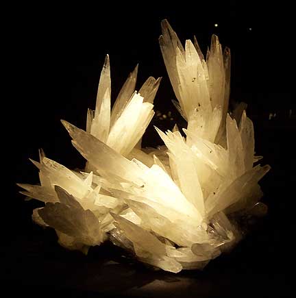 Calcite photo image