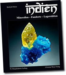 Indien cover image