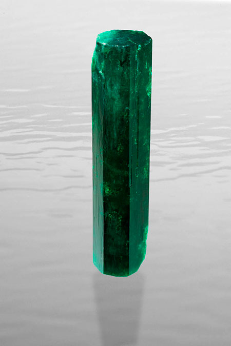 Itoco Emerald photo image