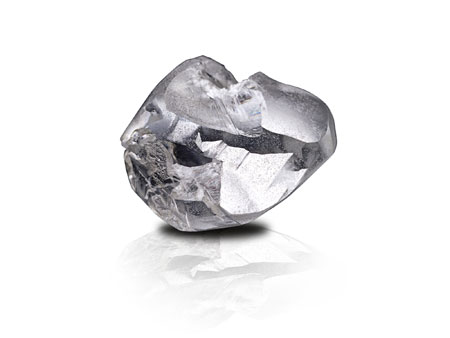 Diamond Crystal photo image