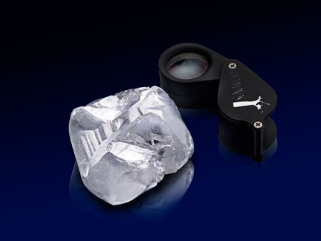 Diamond Crystal photo image