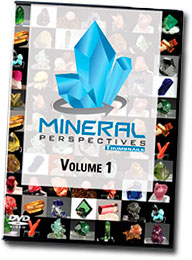 Mineral Perspectives cover image