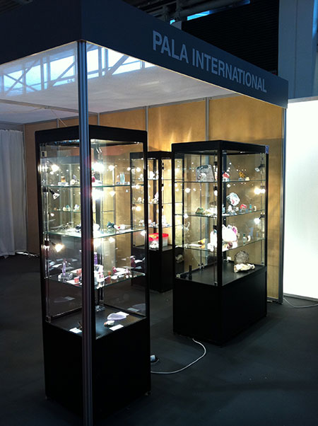 Booth photo image