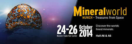Munich show logo image