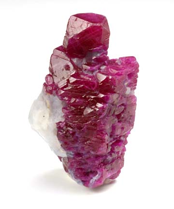 Ruby Crystal photo image