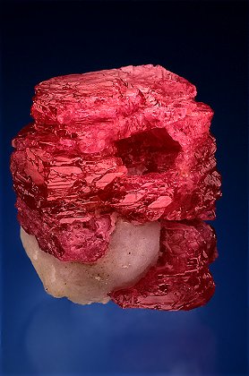 Ruby Specimen photo image