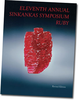 Symposium Proceedings cover image