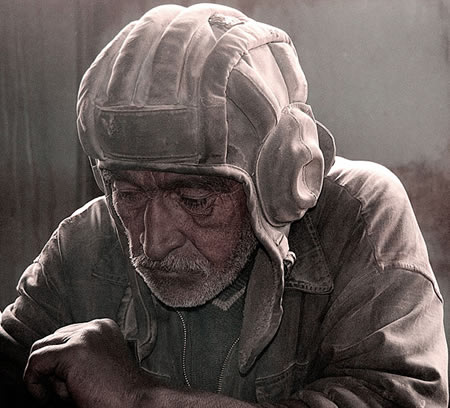 Tajik Miner photo image