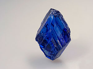 Tanzanite Specimen photo image