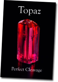 Topaz Perfect Cleavage cover image
