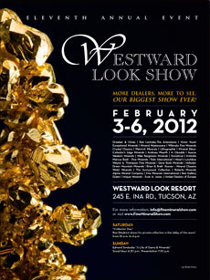 Westward Look Show image