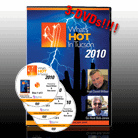 What's Hot In Tucson cover image