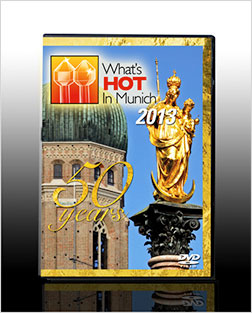 What's Hot In Munich image