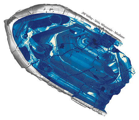 Zircon image