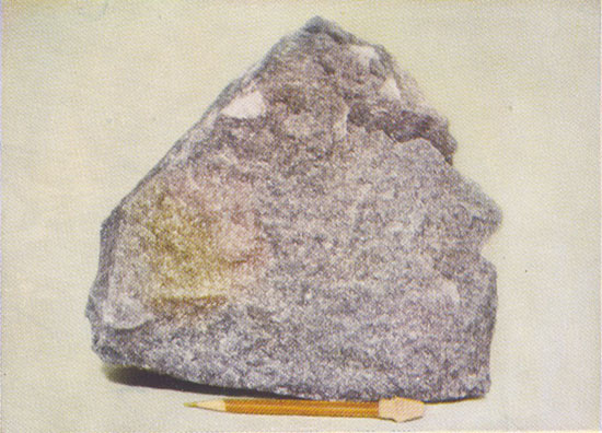 Lepidolite Specimen photo image