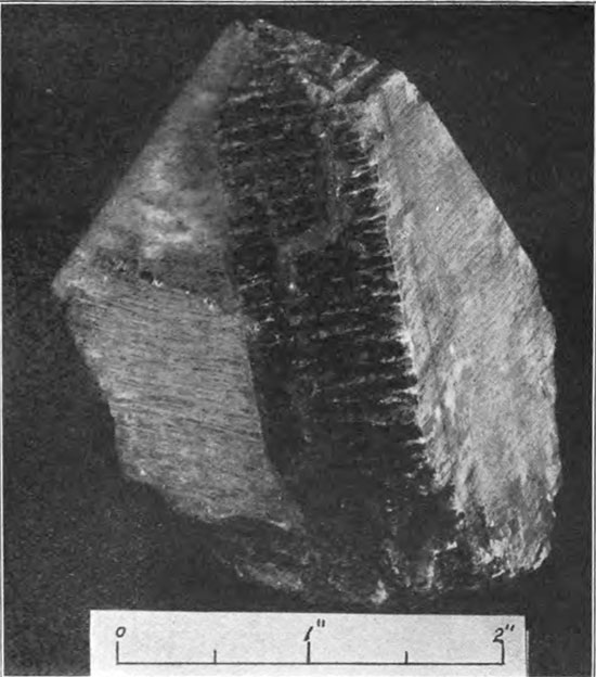 Orthoclase photo image