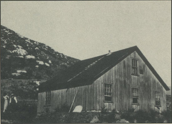 M. M. Sickler House photo image