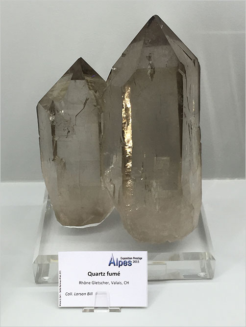 Quartz photo image